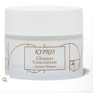 Kypris Cleanser Concentrate - Gentle, Non Foaming, Creme Cleanser NIB